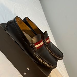 Bally Mens Loafers